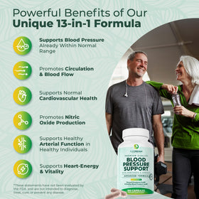 PurePremium Compléments Alimentaires 180 gélules avec ingrédients naturels