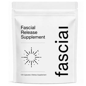 Purevlab Patches complément alimentaire hyaluronique 120 capsules vue avant
