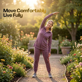 Purity Labs Curcuma Curcumine capsules végétales et verre d'eau