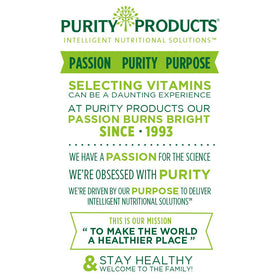 Purity Products Ultimate H.A. Formule Collagène bottle opened