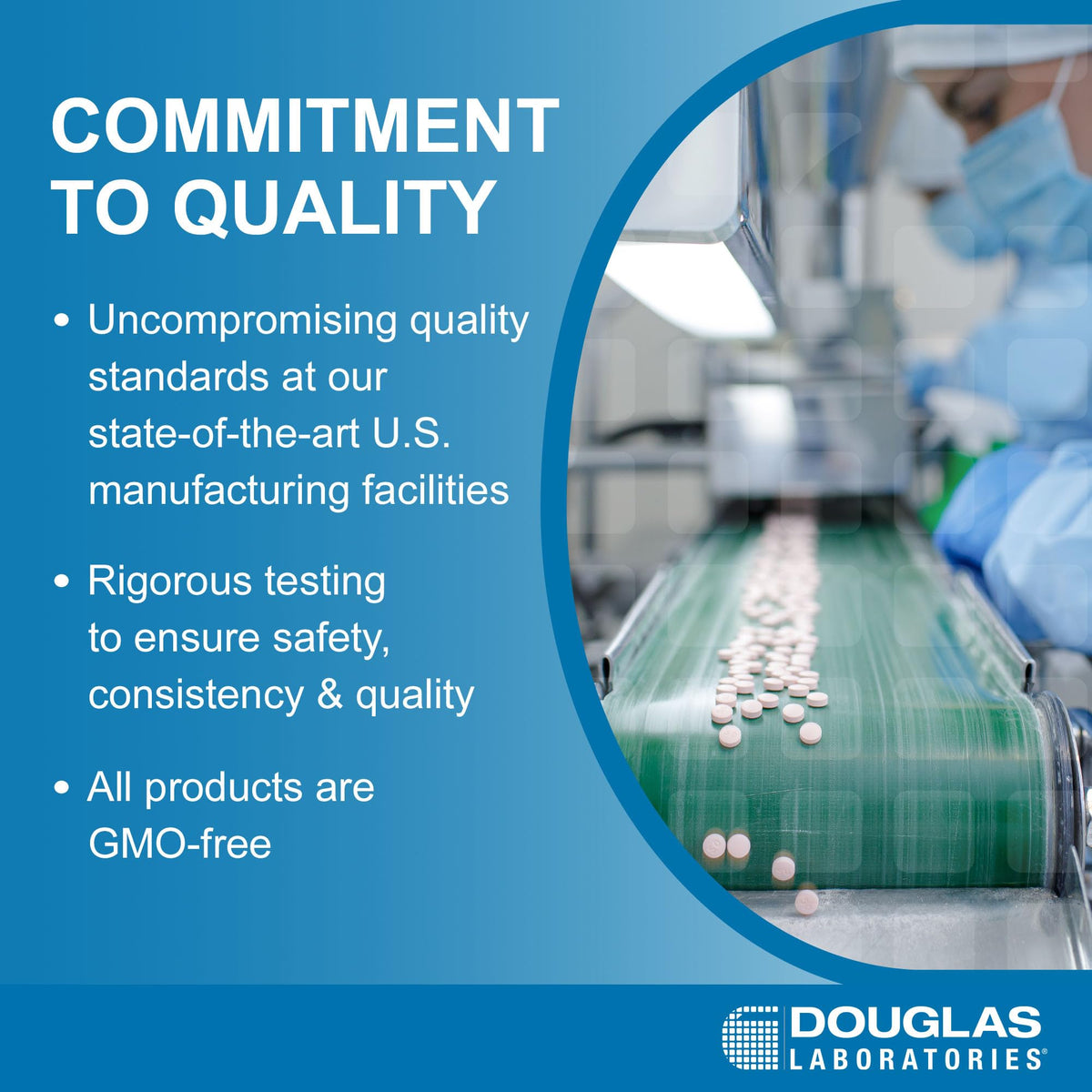 Pyridoxal-5-Phosphate Douglas Laboratories en usage quotidien