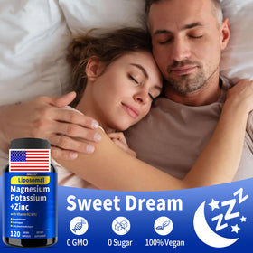 Qmiozzy Potassium Capsules dans un cadre de vie quotidienne