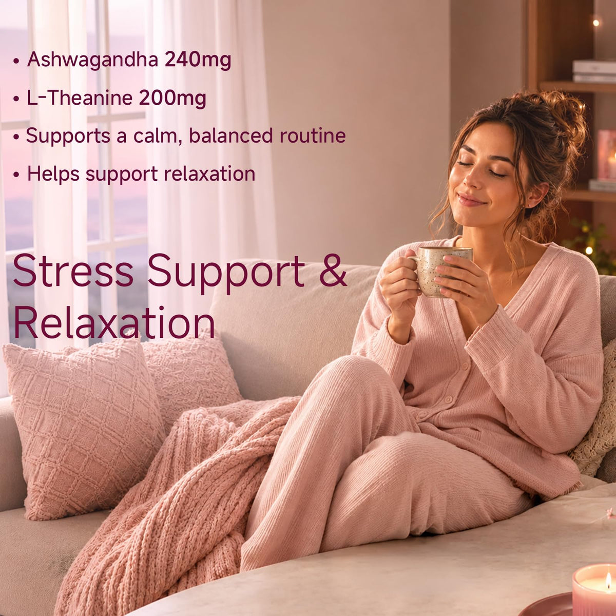 Quit mood Multivitamine Femme 30+ en situation de prise