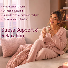 Quit mood Multivitamine Femme 30+ en situation de prise