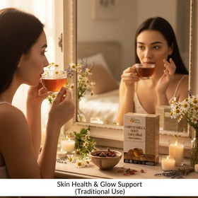 Racine de Sarsaparille Bio en infusion