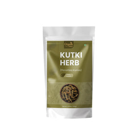 Racine Kutki ORGANIC SPREE 100g vue de face avec emballage