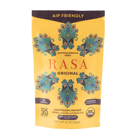 Rasa Koffee Alternative au Café Adaptogène AIP 240g - vue avant