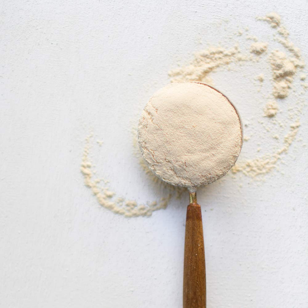 Recette de pâtisserie utilisant de la poudre de maca bio Terrasoul Superfoods