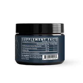 Recharge complément énergétique The Wellness Company 60ct côté