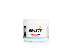 REDMOND Re-Lyte daily wellness Mélange de Multivitamines 308g - emballage avant