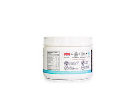 REDMOND Re-Lyte daily wellness Mélange de Multivitamines 308g - vue latérale