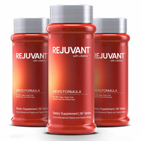 Rejuvant AKG 1000MG comprimés avec emballage visible