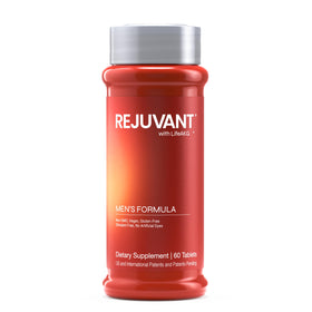 Rejuvant AKG 1000MG Ultra Pur 98% comprimés front view