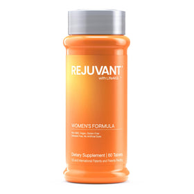 Rejuvant Complément Alimentaire AKG 1000MG 60 Comprimés vue de face