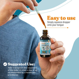 Rejuvica Health IntestiClear en usage quotidien