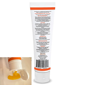 Renacare K Gel Potassium Gluconate 10 oz côté