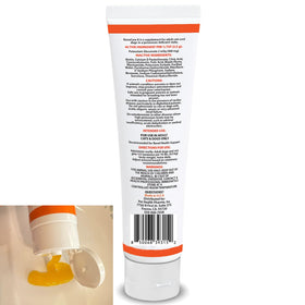 Renacare K Gel Potassium ouvert avec cuillère dosette