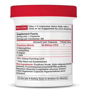 RENAMAX Complément Alimentaire RenaMax 90 Capsules côté