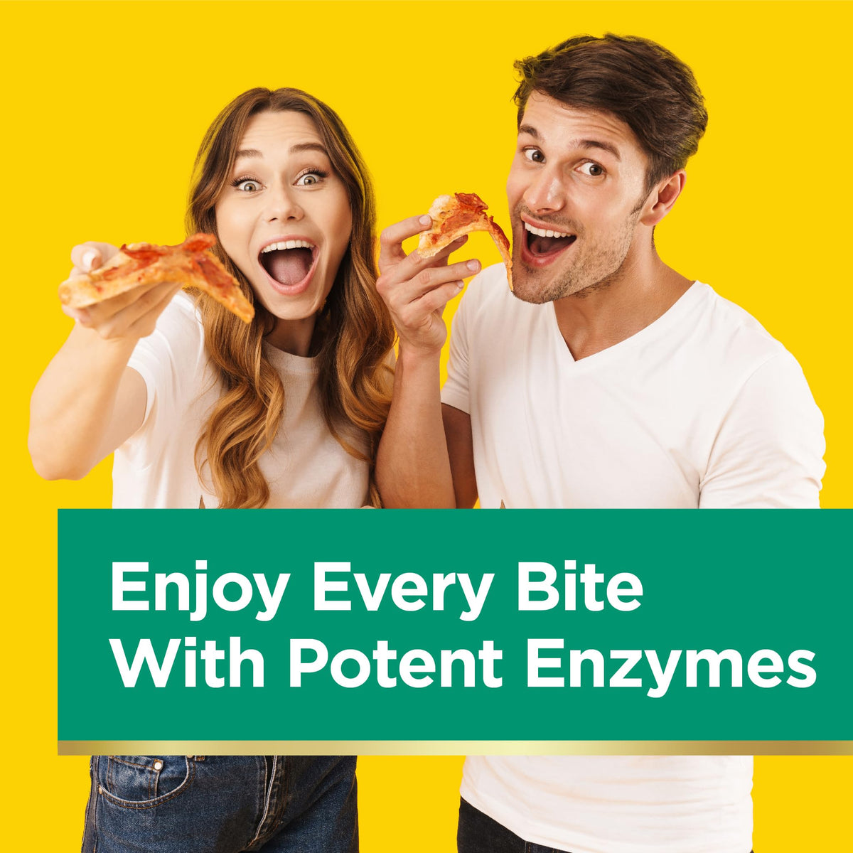 Renew Life Duo Probiotique et Enzymes présentation des capsules