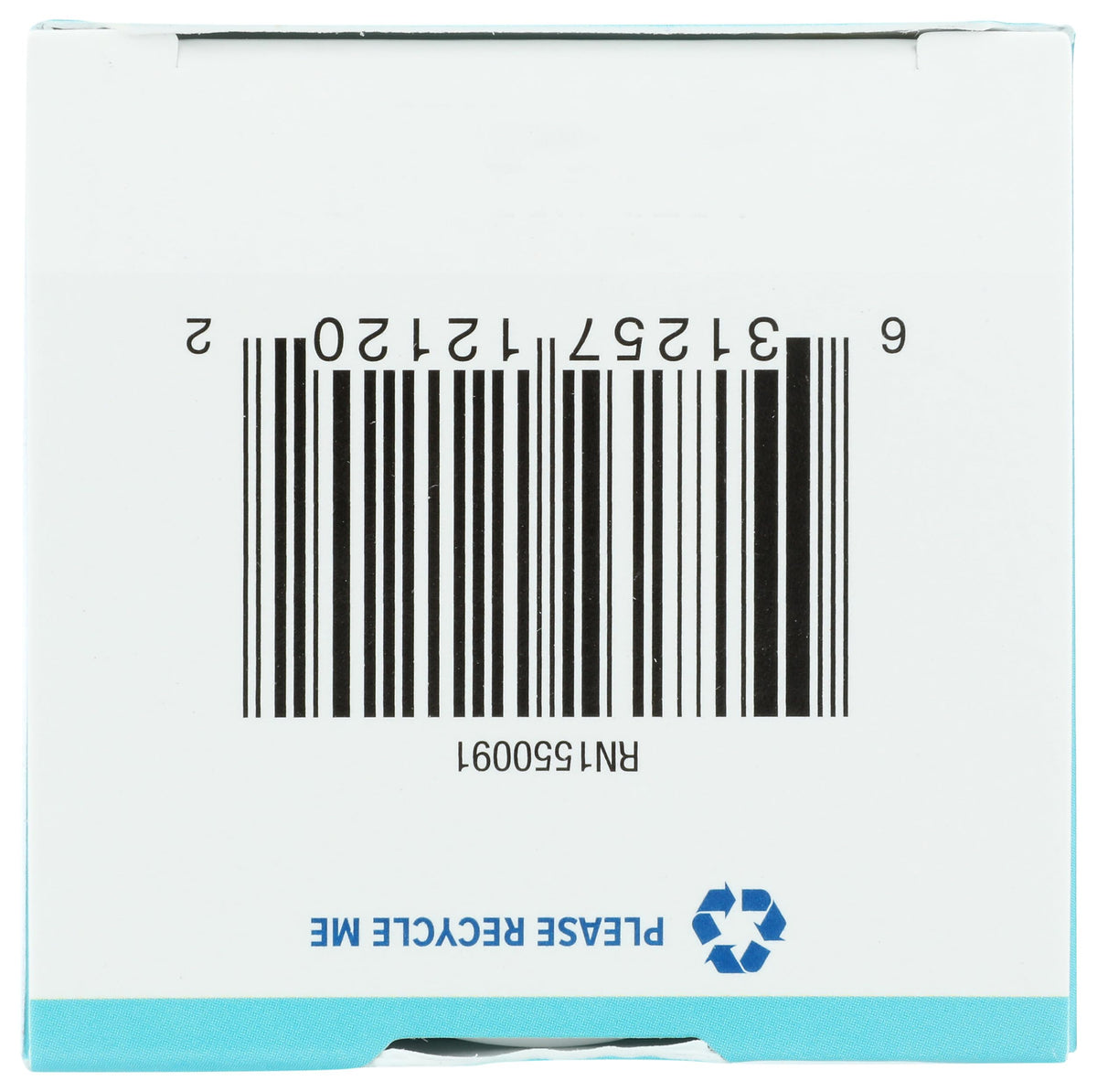 Renew Life PROBIOTIC 150B ULTMT Care avec des ingrédients visibles