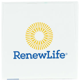 Renew Life Probiotique 50 Milliards 60 Capsules - côté