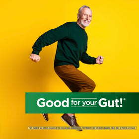 Renew Life Probiotique Adult 50+ capsules avec ingrédients