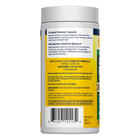 Renew Life Probiotique Adult 50+ capsules sur fond blanc