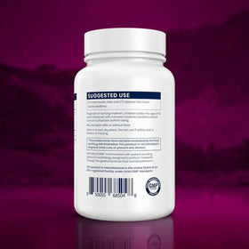 Renue By Science Mélatonine Liposomale 90 Capsules en gros plan