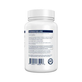 Renue By Science Mélatonine Liposomale capsules ouvertes