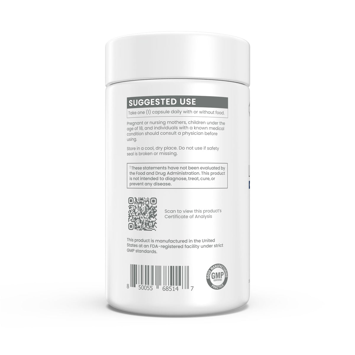 Renue By Science Nicotinamide Riboside 300mg capsules