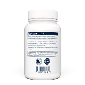 Renue By Science NMN capsules SLC avec étiquette
