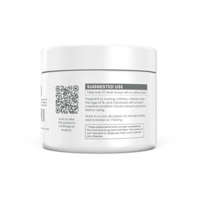 Renue By Science Poudre de Resvératrol Pur 100g avec cuillère de dosage