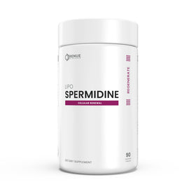 Renue By Science Spermidine 90 capsules vue de face