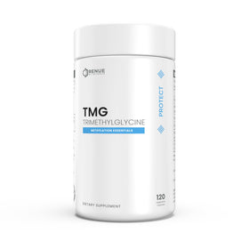 Renue By Science TMG 900mg capsules front view