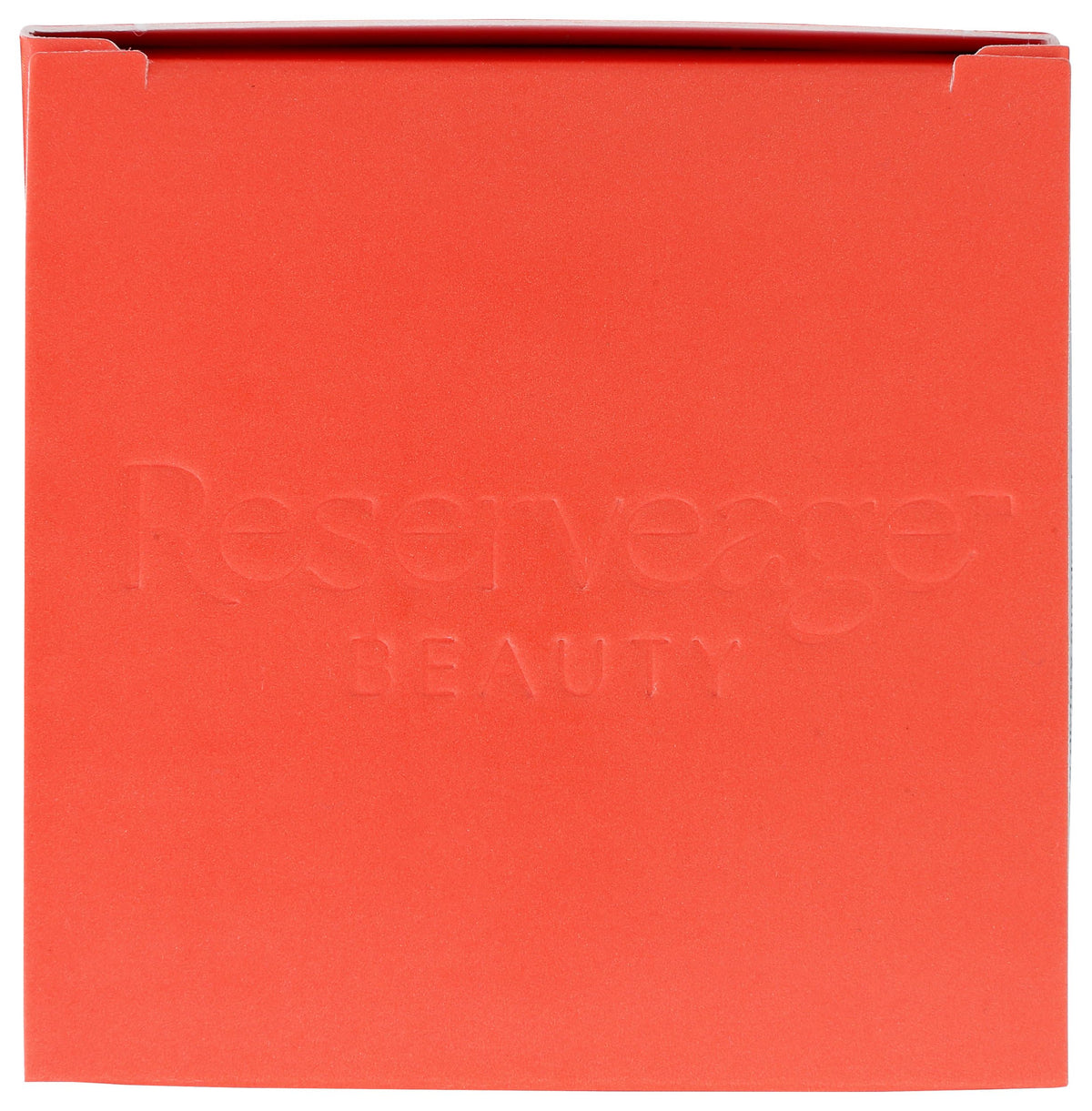 Reserveage Nutrition Collagen support capsules on a wooden table