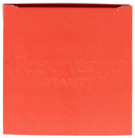 Reserveage Nutrition Collagen support capsules on a wooden table