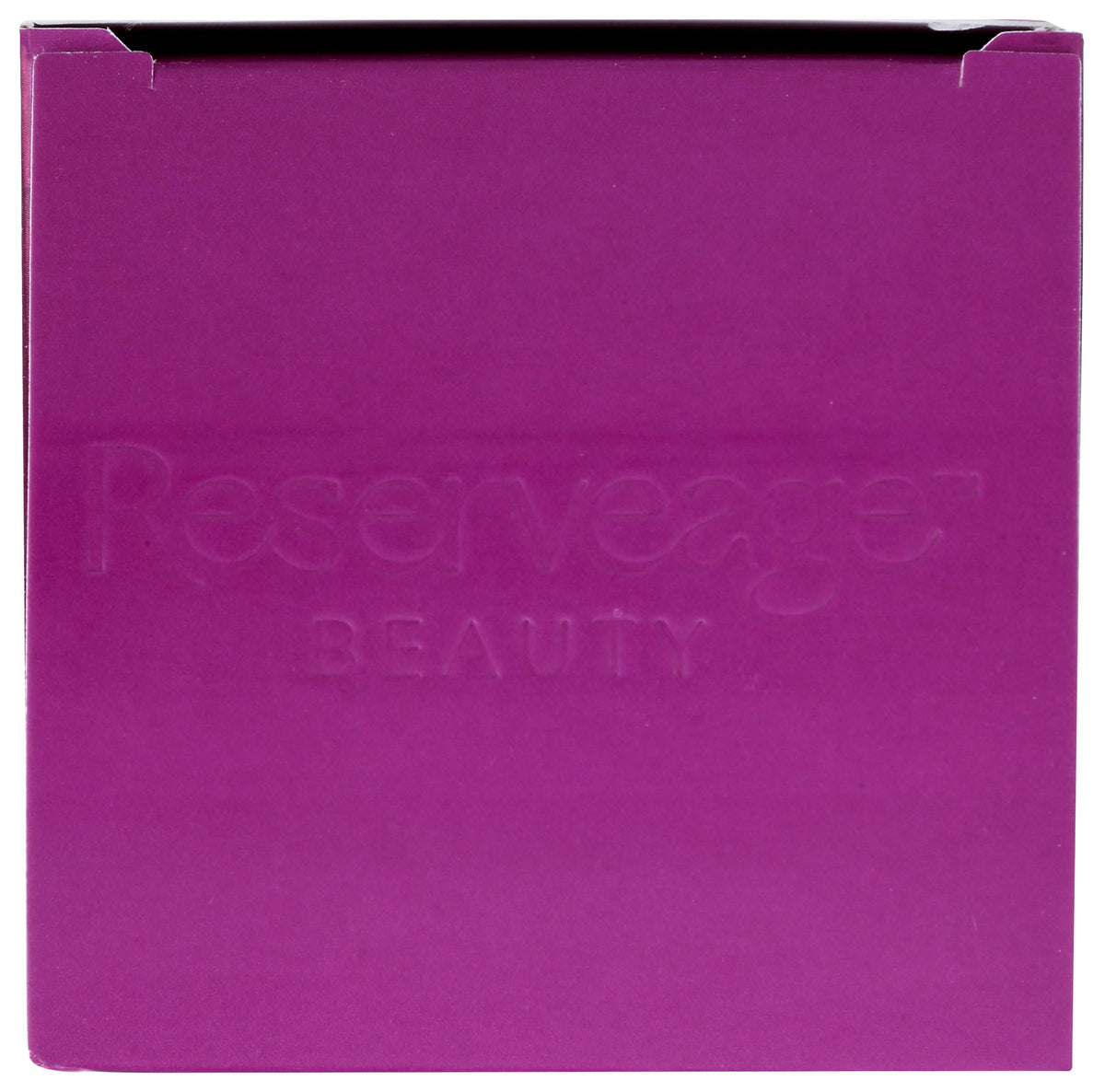 Reserveage Nutrition Resvératrol 250 mg avec raisin Muscadine bio en arrière-plan