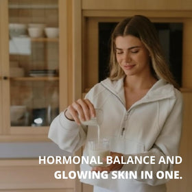 reset wellness Collagène MYO INOSITOL 600 g Non Aromatisé, présentation du produit