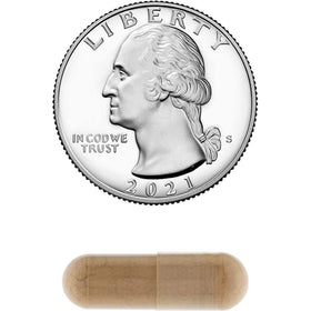 ResMask Complément Alimentaire Cannelle 1000 mg avec échantillon de capsules