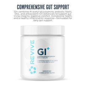 Revive GI Plus complément alimentaire en poudre 30 portions