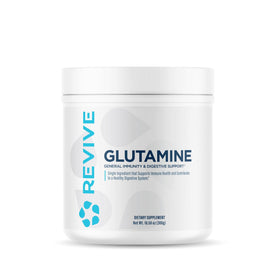 Revive L-Glutamine Poudre 372g vue avant