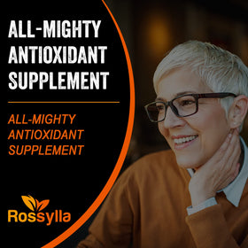 Rhameph NAD+ Liposomal 1300 mg à côté d'autres suppléments