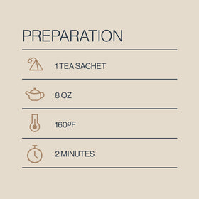 Rishi Tea Sachets de Thé Vert Sencha Bio - Sachets individuels