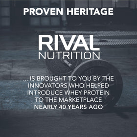 Rivalus Poudre de Créatine Micronisée 1352g au sein d'une routine santé