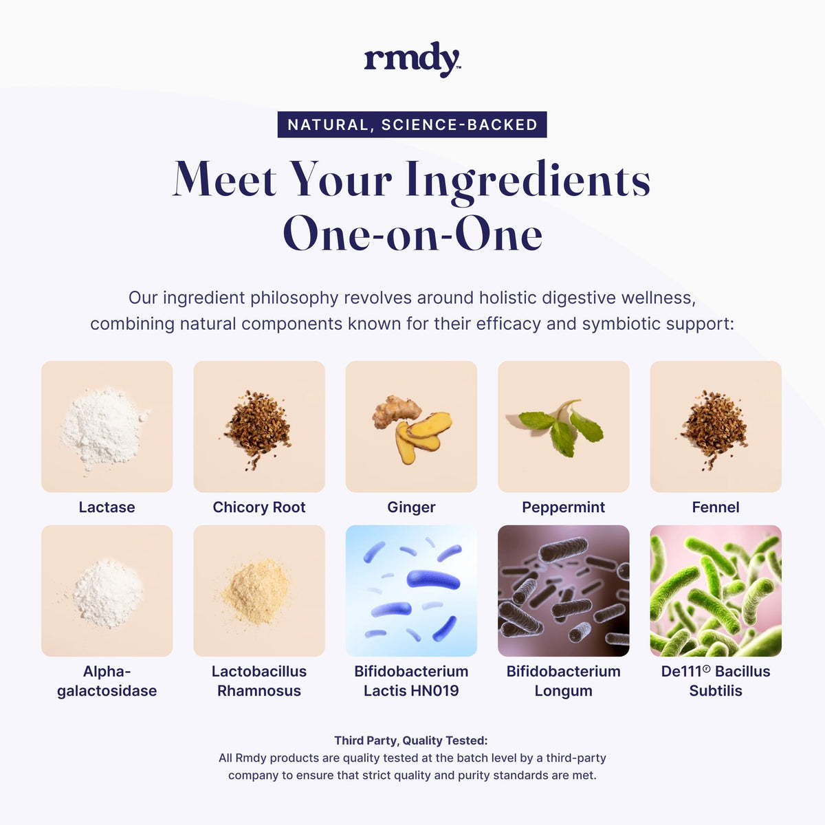 rmdy 30 capsules en mode de vie actif