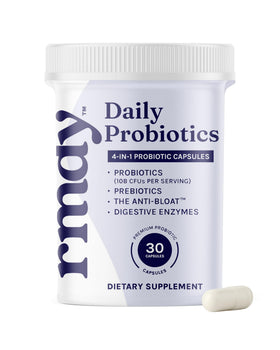 rmdy 30 capsules vue de face avec emballage CSP