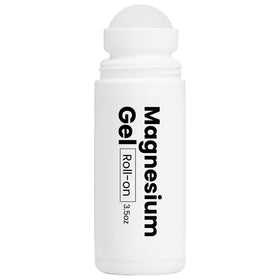 Roll-On Magnésium 3oz de M PAIN MANAGEMENT TECHNOLOGIES, vue avant