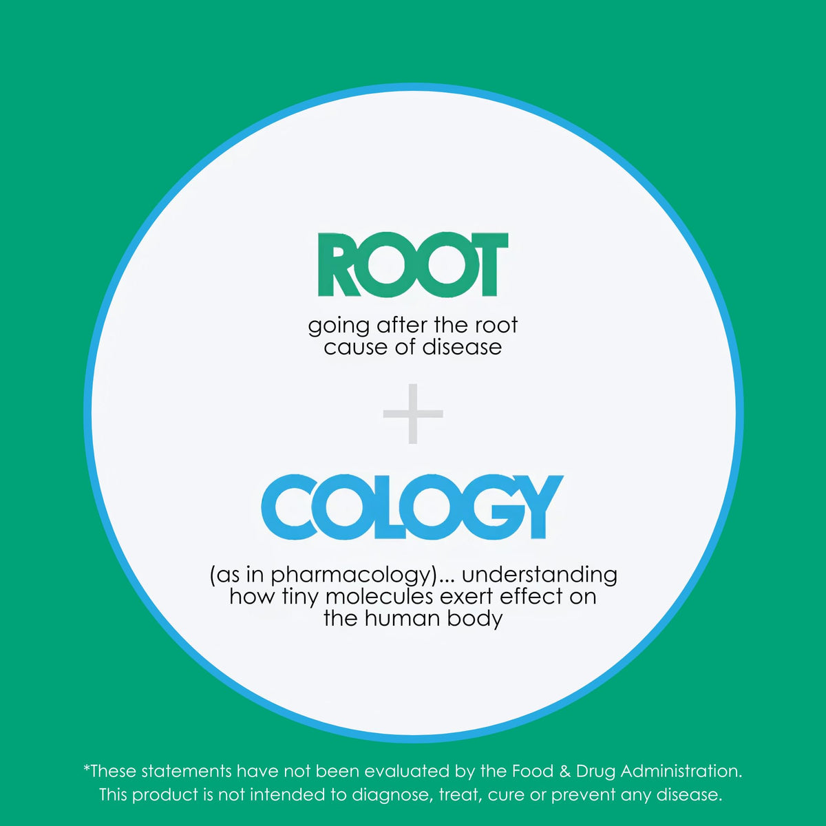 Rootcology Sélénium + Myo-Inositol - composition sur l'emballage