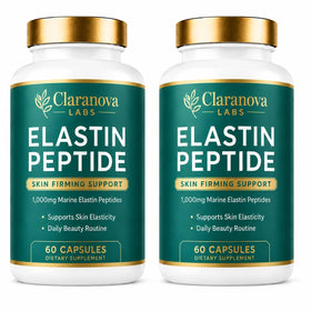 RTQSU Elastine Marine 1 000 mg capsules vue de face