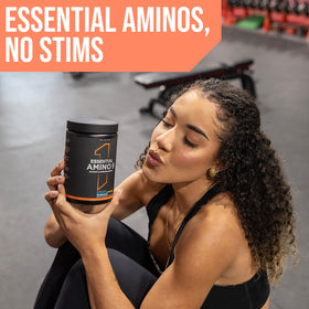 Rule 1 Proteins Essential Amino 9 ingredients list